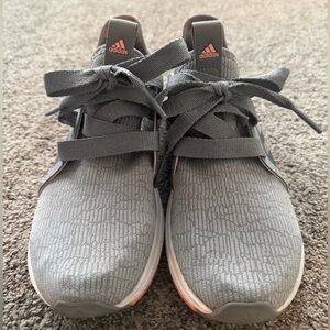 Adidas Lux Edge Tennis Shoes